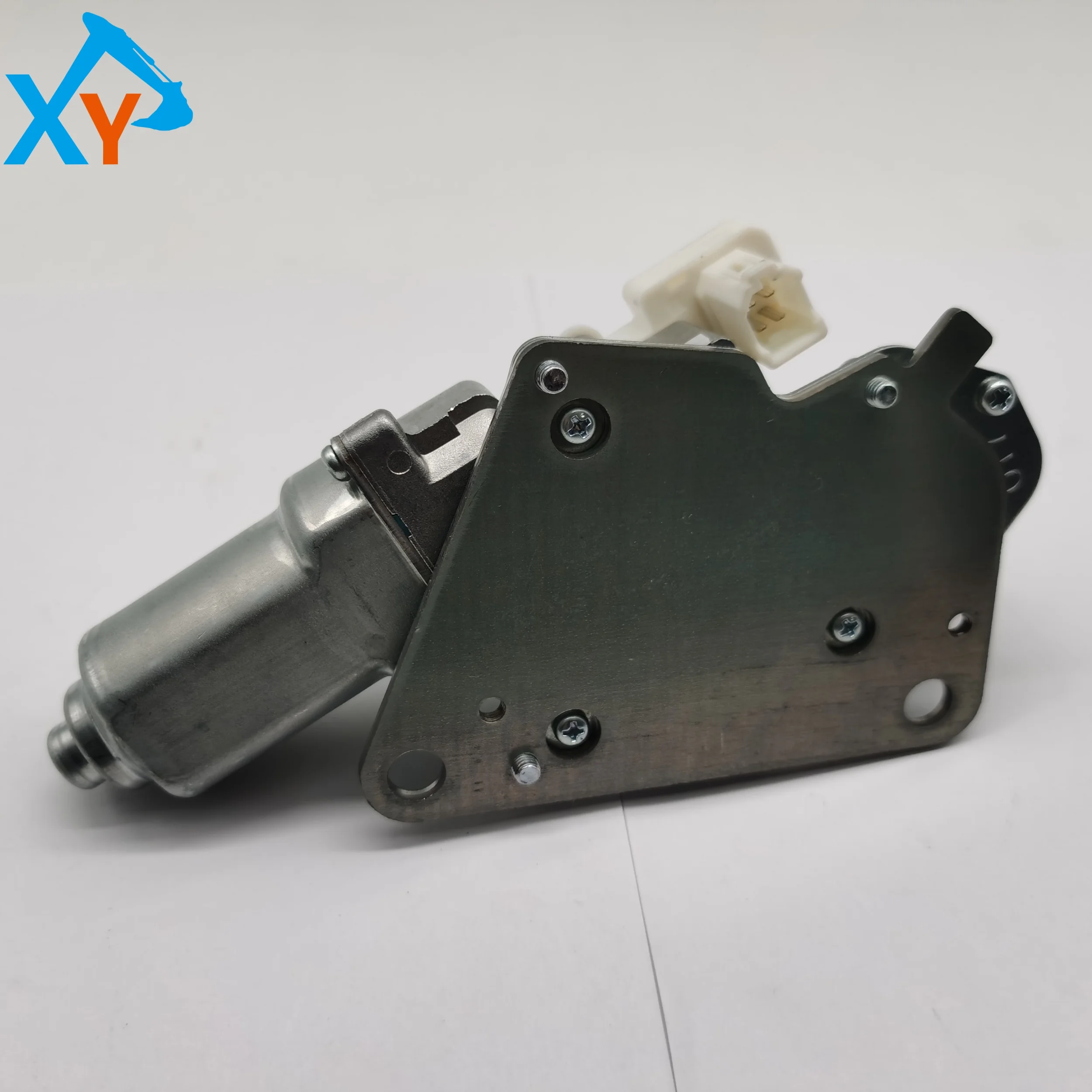 Original Excavator Parts Wiper Motor for Hitachi ZX200-3