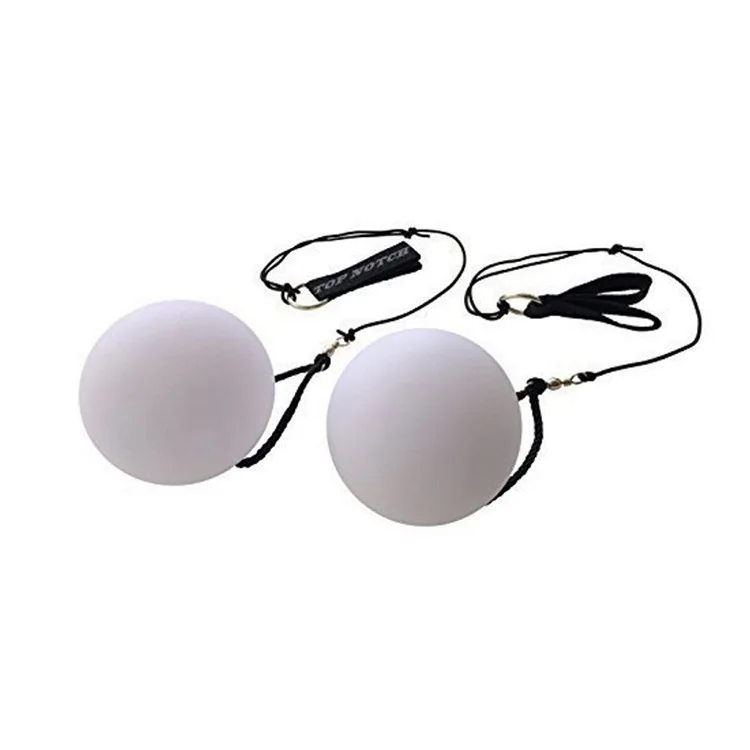 Новые игрушки для вечеринок танцевальный живот вращающийся многоцветный мяч Poi