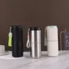 Grinding and brewing in one