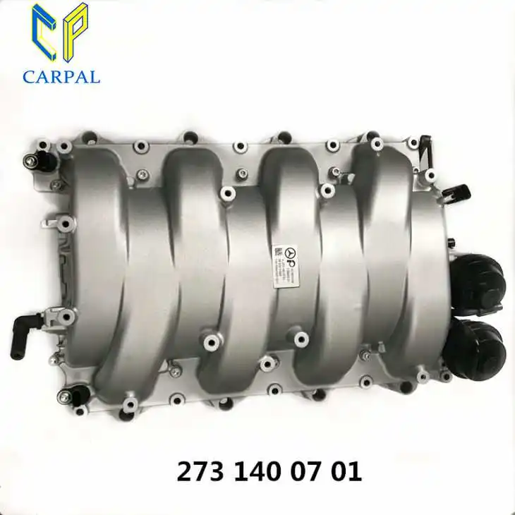 Intake Manifold For Mercees Cl550 Clk550 Cls550 E550 G550 Gl450 Oe A2731400701/700410260 Buy