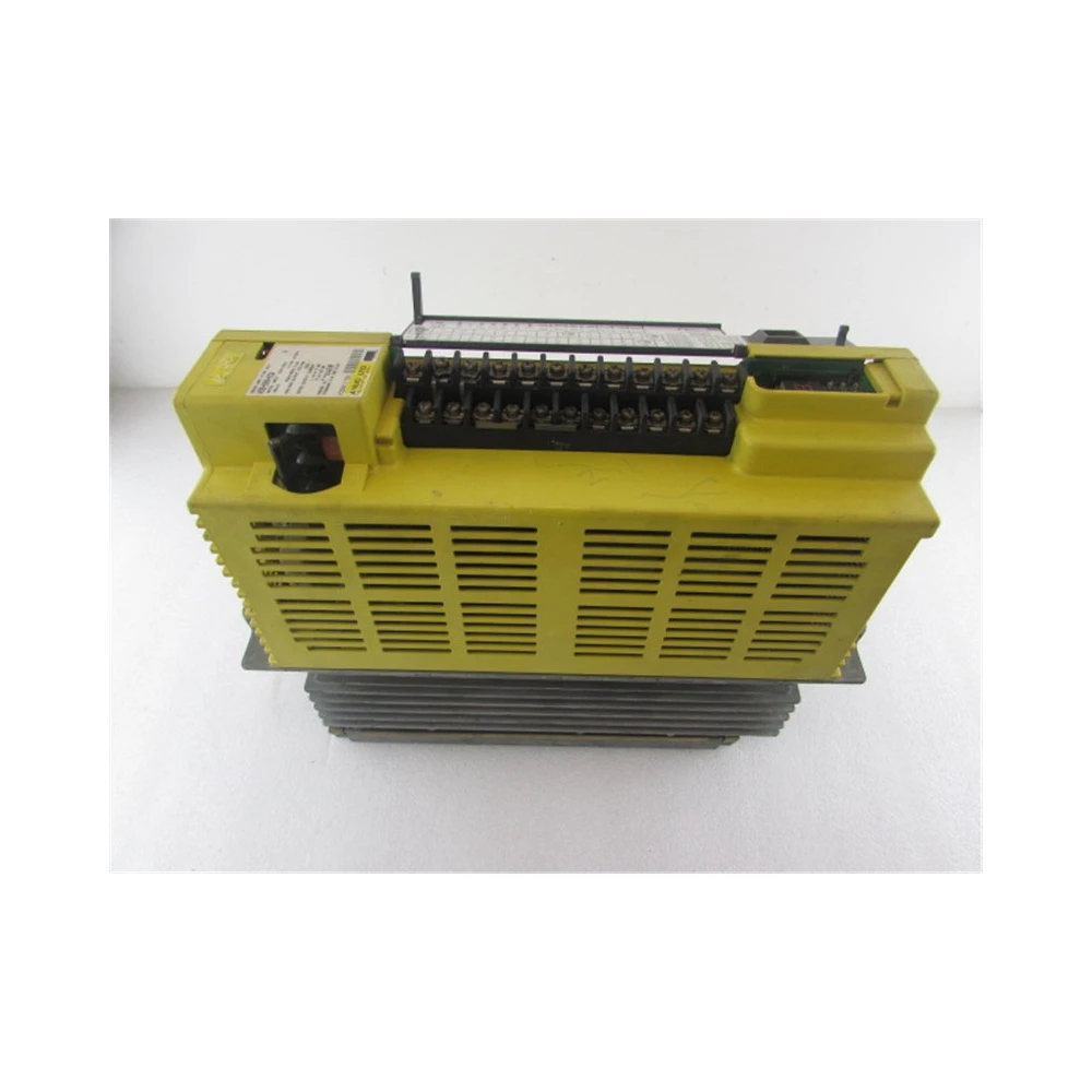 Fanuc Servo Driver Dc A06b-6102-h126#h520 - Buy Servo Driver Dc,Fanuc ...