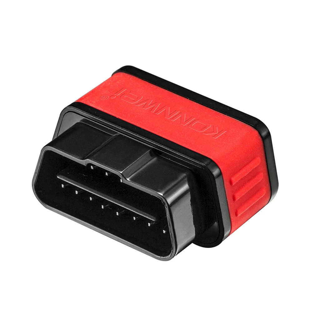 Mut Ii Diagnostic Tool Bluetooth Free App ELM327 Car Auto Obd2 OBD II Diagnostic Scan Tool - view 6