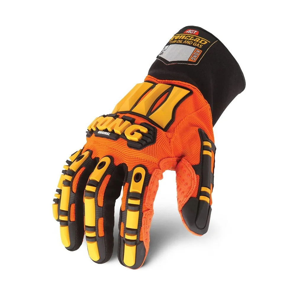 impact gloves bulk