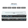 Commutateur KVM DP