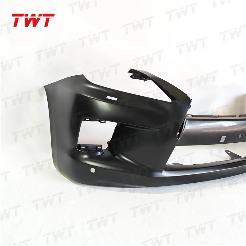 TWT 52119-6A970 Bumper Upgrade for Toyota Land Cruiser 100