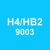 H4 6000K