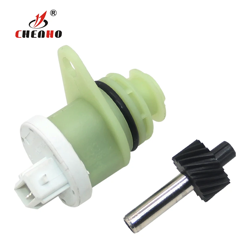 Capteur De Vitesse Transmission 616070 – Compatible Plusieurs Marques, Référence OE 9623111980, 9635080680 - 5