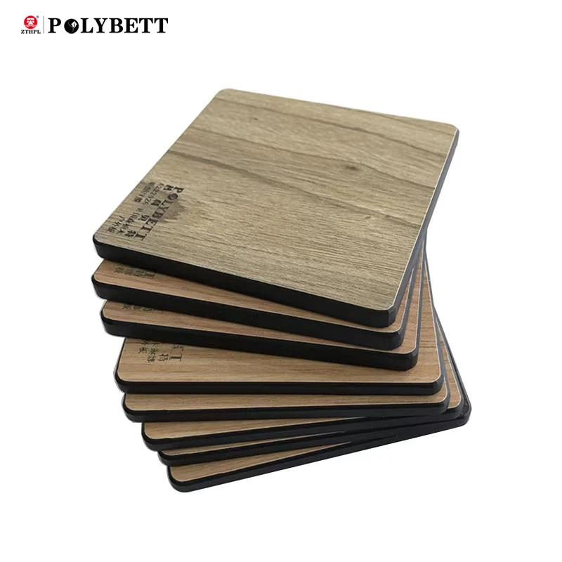 Hpl Phenolic Resin Board Compact Laminate Hpl 20mm Plate