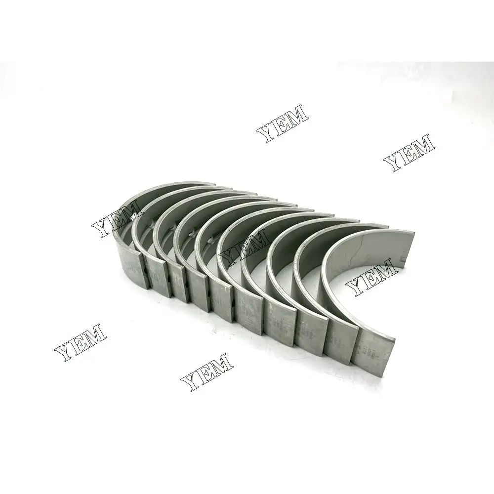 3408 Main Bearing for Caterpillar Engine Spare Part 3