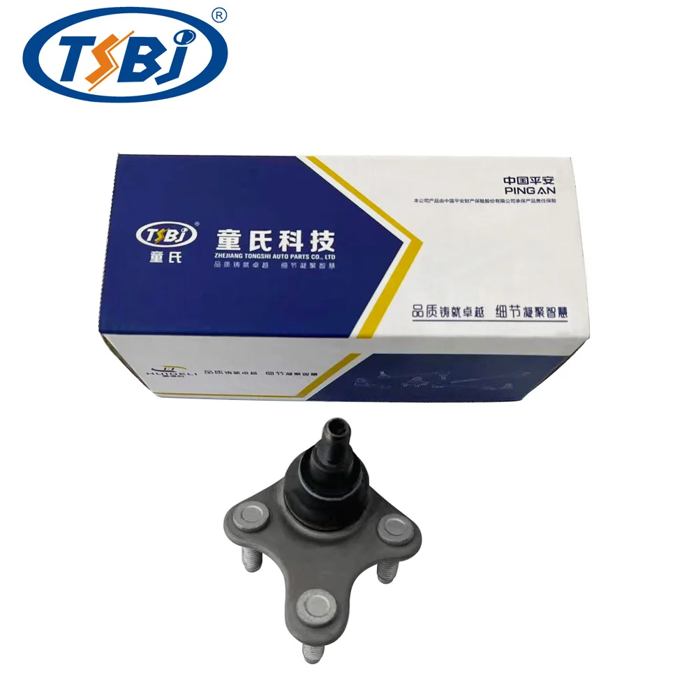 Factory wholesale hot sale full set of auto chassis parts like ball joint for VW ID.4/ID.6 OE:1ED407365 details