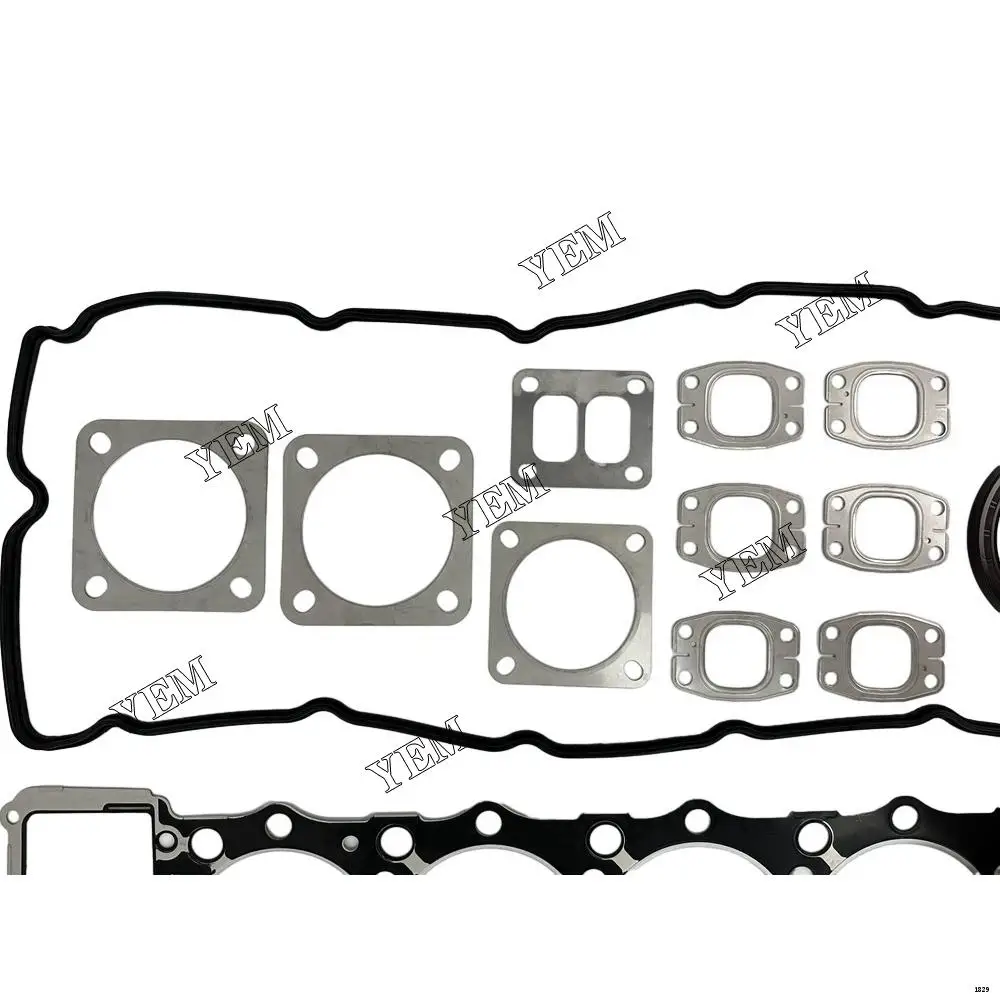 Engine Gasket Kit D6CB 20910-84B00 for Hyundai Genuine Parts 2