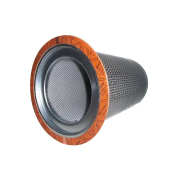 China Supply Industrial Air Oil Separator Filter 54509500 Air Compressor Service Parts