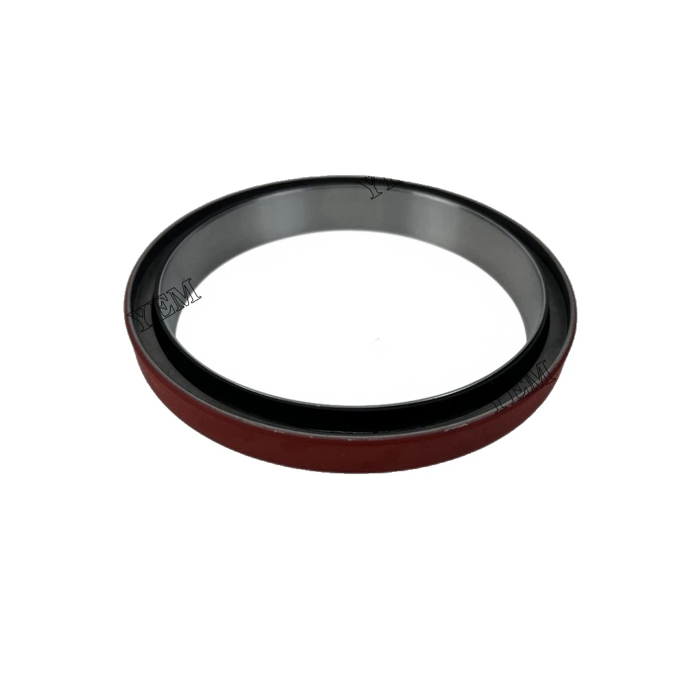 Crankshaft Rear Oil Seal for Komatsu S6D125 Universal Engine Parts