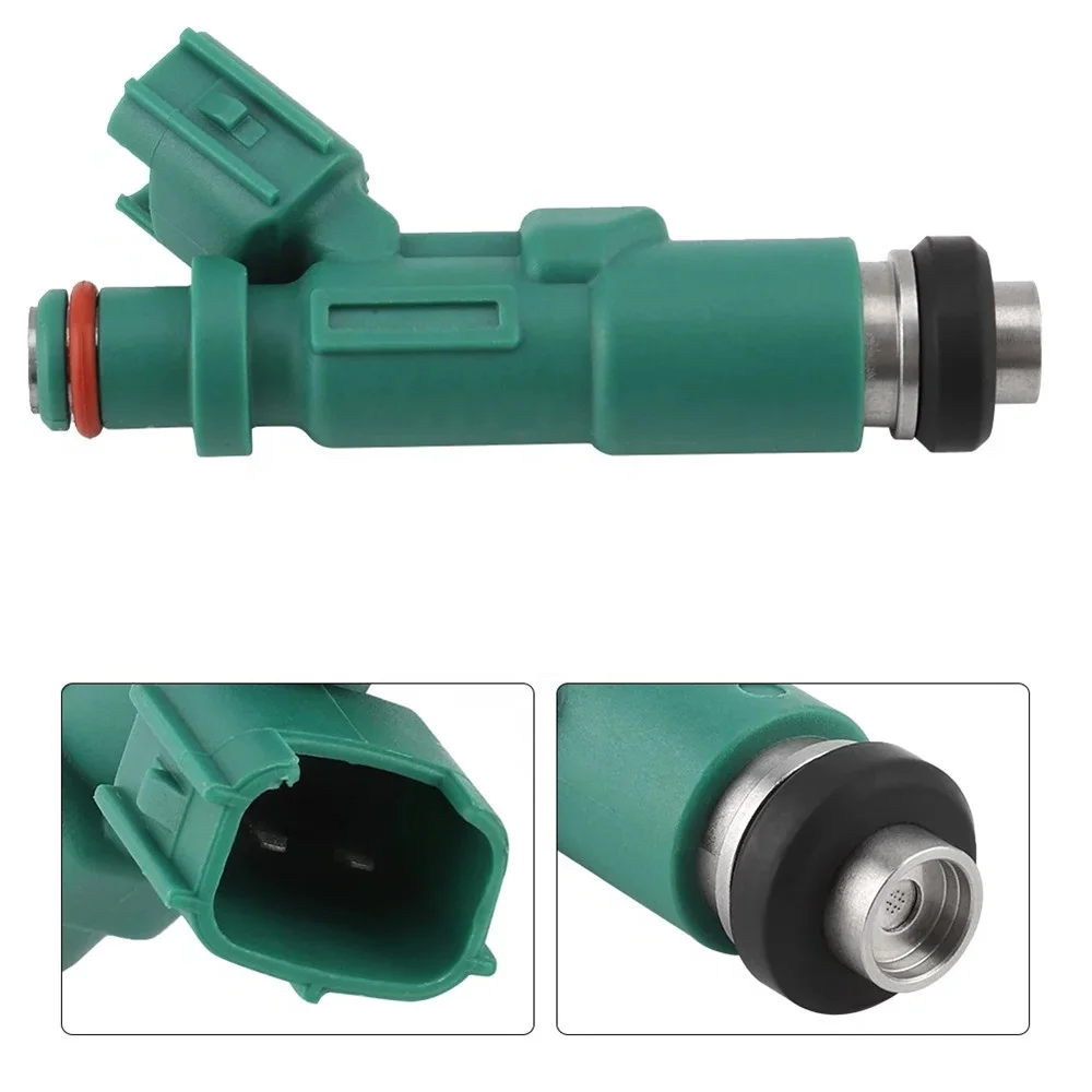 Fuel Injector Nozzle 23250-21020 for Toyota Prius & Scion