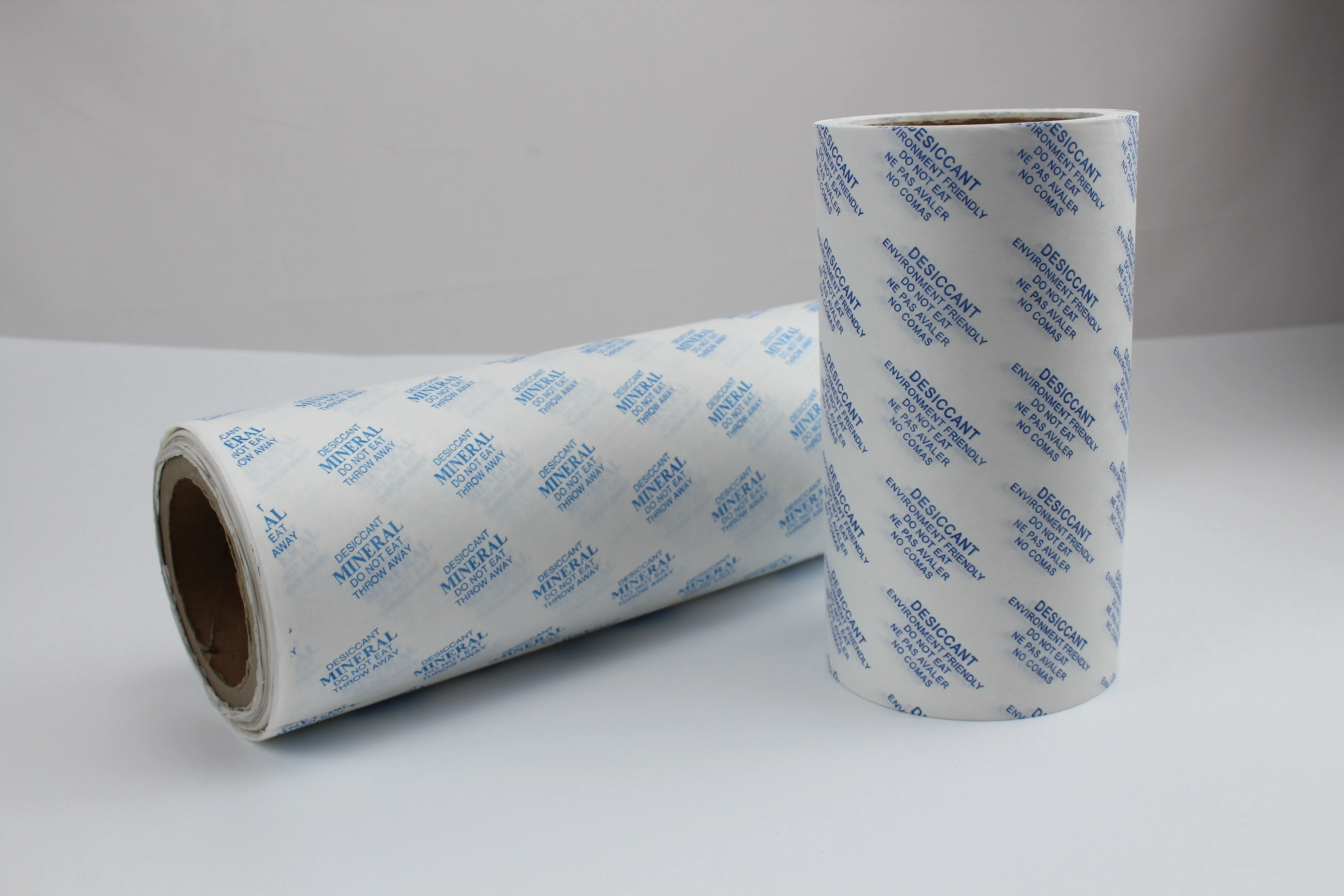 High Quality Gel Desiccant Film Compound Nonwoven Desiccant Wrapping Dula Paper Buy Desiccant