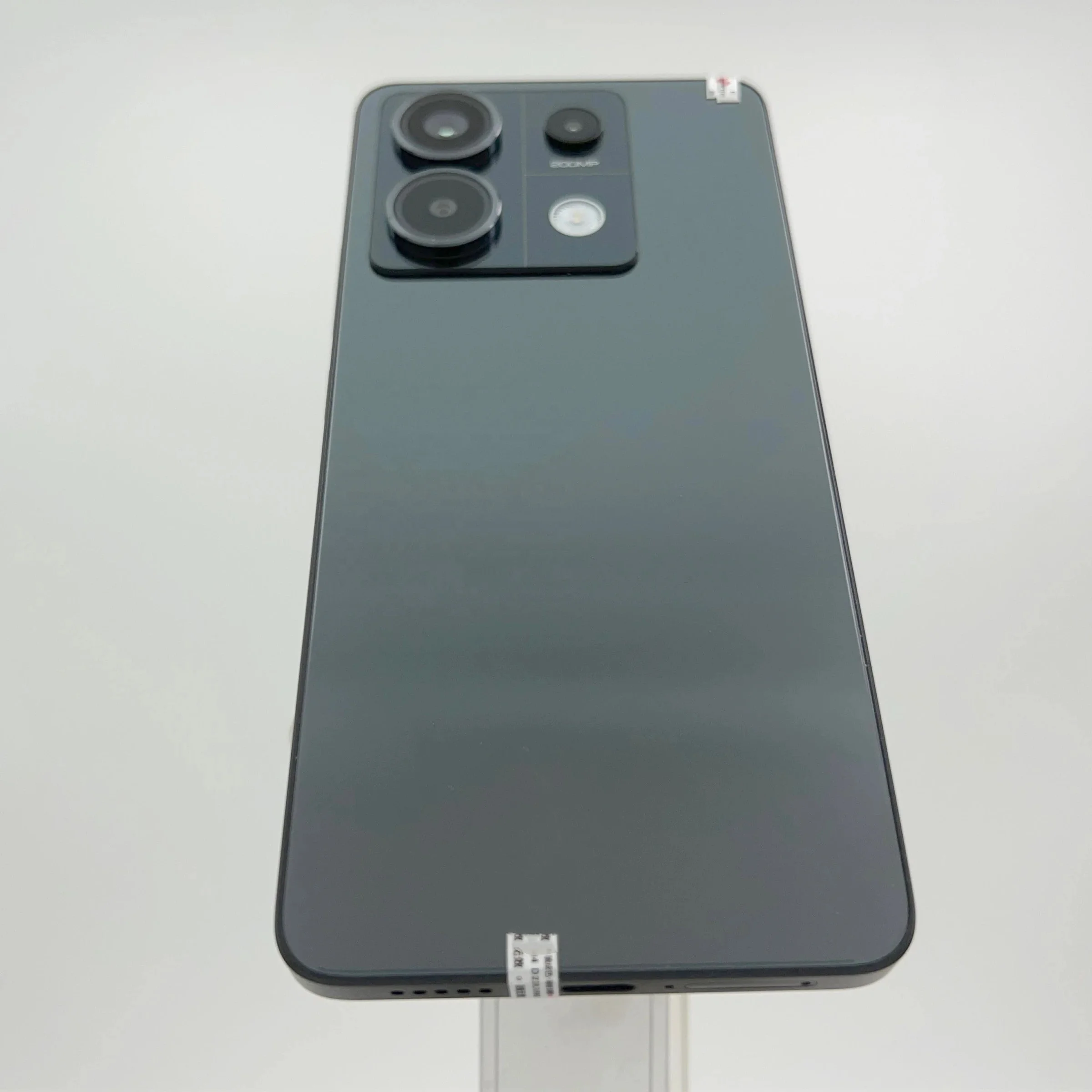 Original Red Mi Note13 Pro 5g  Plus  Note11 X4 X6 F5 Pro  Note12 Pro Max Note 13R POCO M6 Plus 5G  5g  Mobile Phone