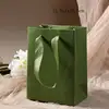 Green(Paper Bag 11.5*7*15.5cm)