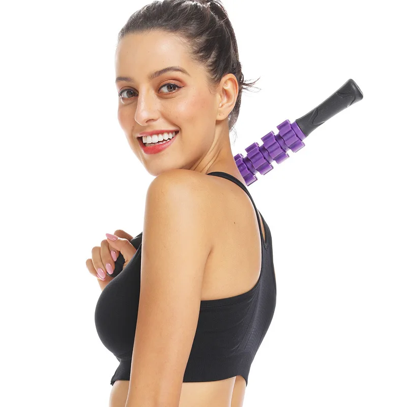 recovery roller bar