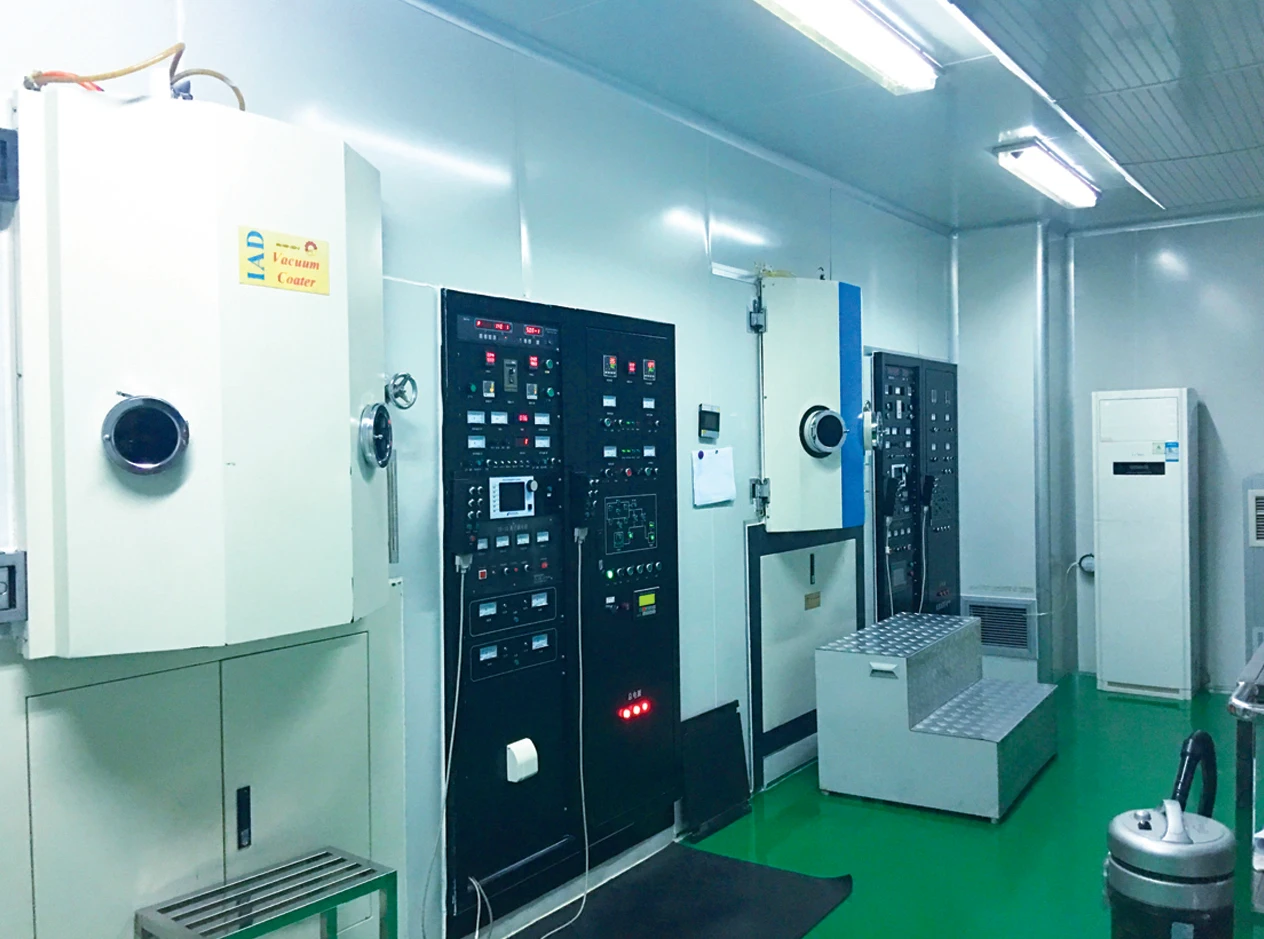 Quanzhou Huake International Co., Ltd. 1