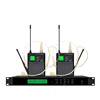 ไมโครโฟนไร้สาย UHF แบบติดศีรษะ