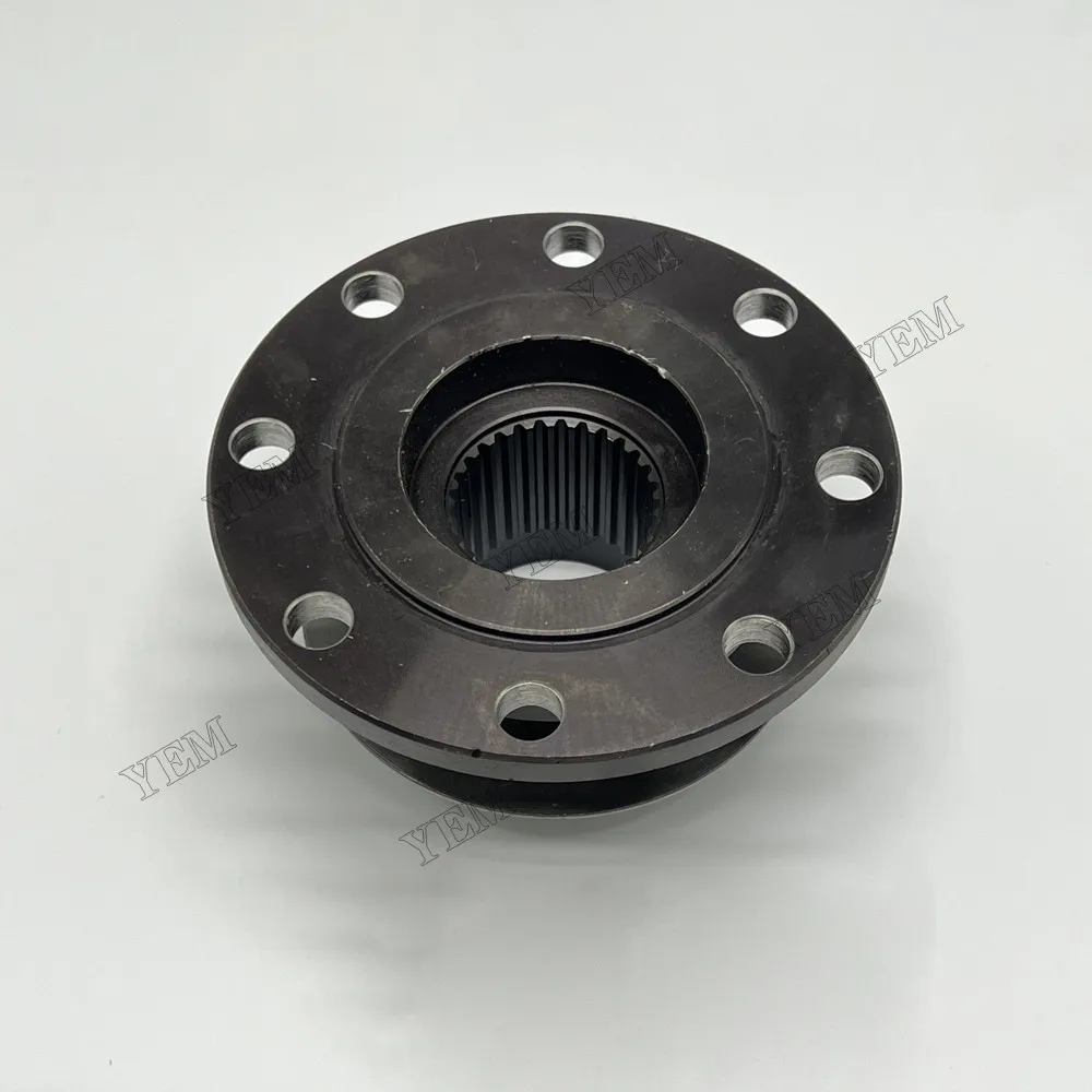 For Hyundai ZTAM-00571 Flange Fast Delivery Engine Parts 2