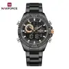 Black Rose Gold