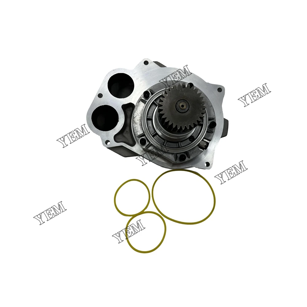 D934 Water Pump for Liebherr Spare Parts