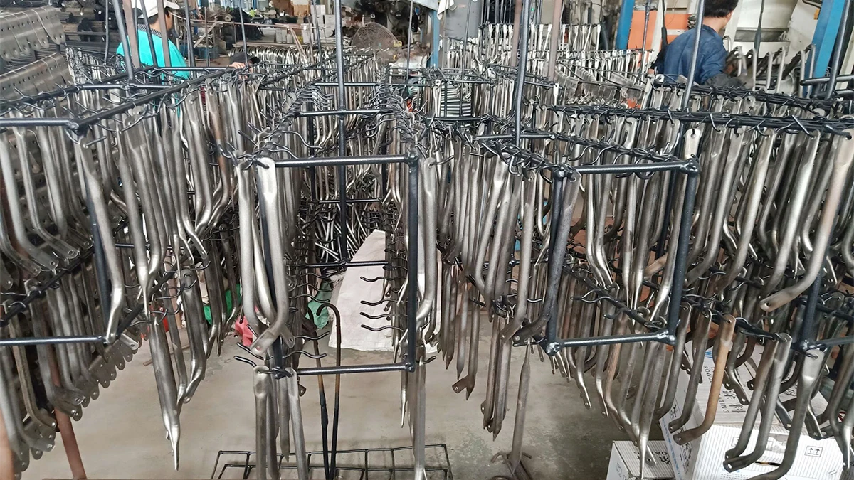 Ningbo Prime Import&Export Co., Ltd. 3