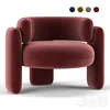 Wine red