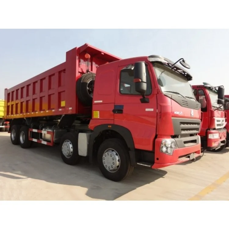 
Новый Грузовик Sinotruk Howo грузовик 5 тонн 8 тонн грузовик-фургон ZZ1317N3867A высокого качества 
