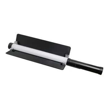 SHUNYI-KY-BK1112 50W RGB Full Color Stick Light Professional Handled Led Adjustable Rgb Photo Light Video detail image