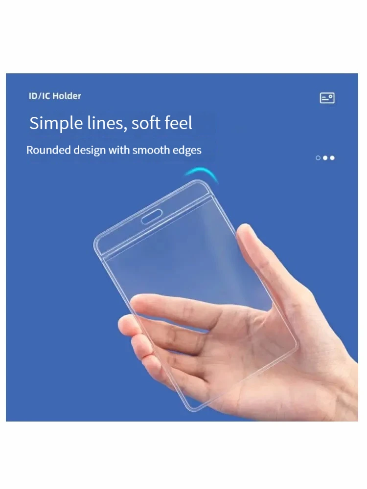 Deli PZ09 ID SetWork карта разрешения набор значков студенческий кампус