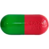 Crazy Pill
