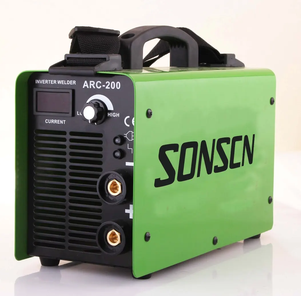 Inverter Tig 300 Welding Machines In South Africa From Manufacturer