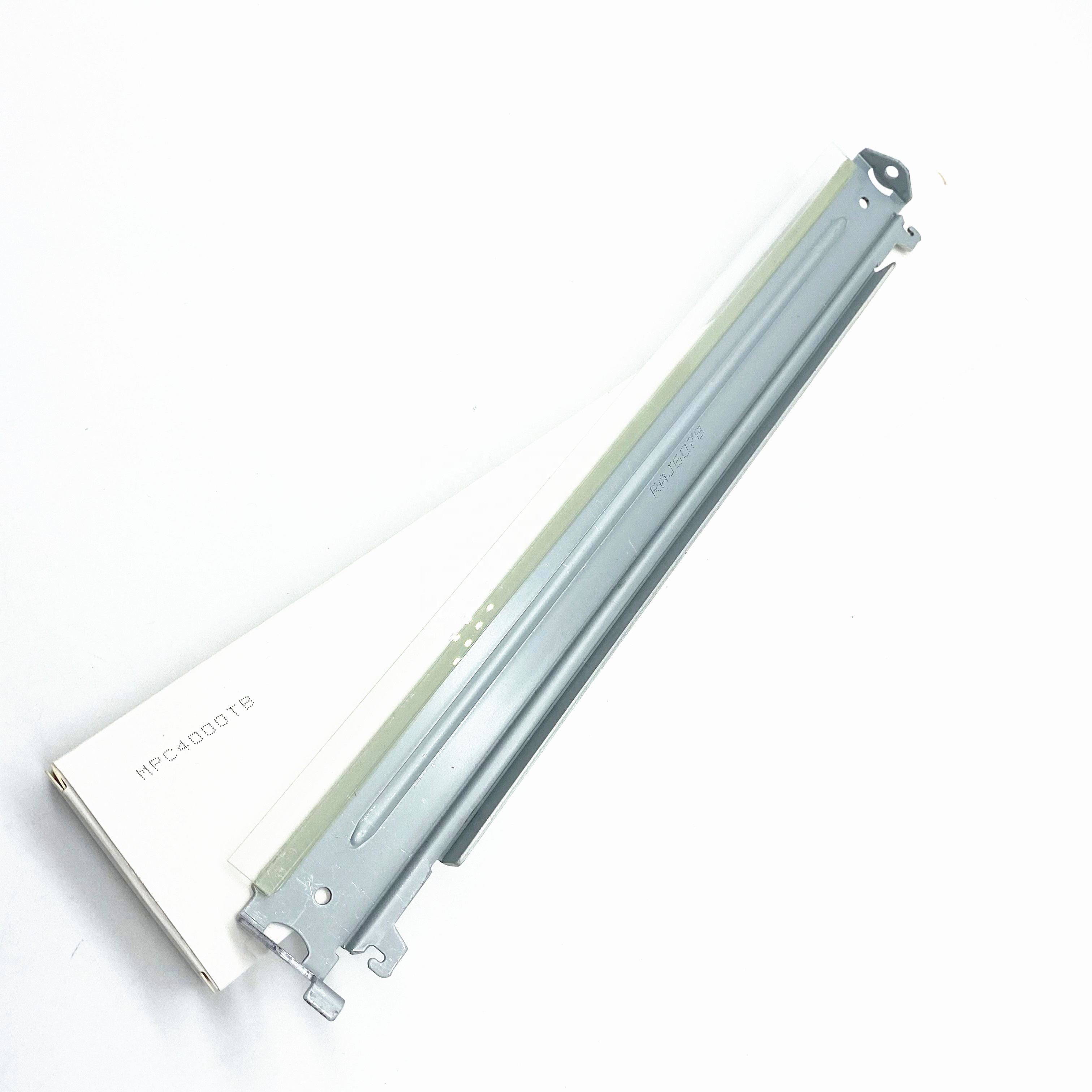 China Sharp IBT Belt Cleaning Blade for Ricoh Copiers