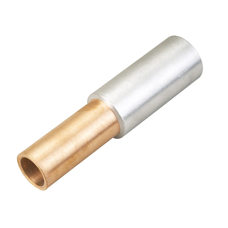 100pcs Anneau Non isolé Fil Connecteurs à sertir pour 7mm diamètre