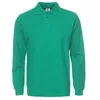 Positive green