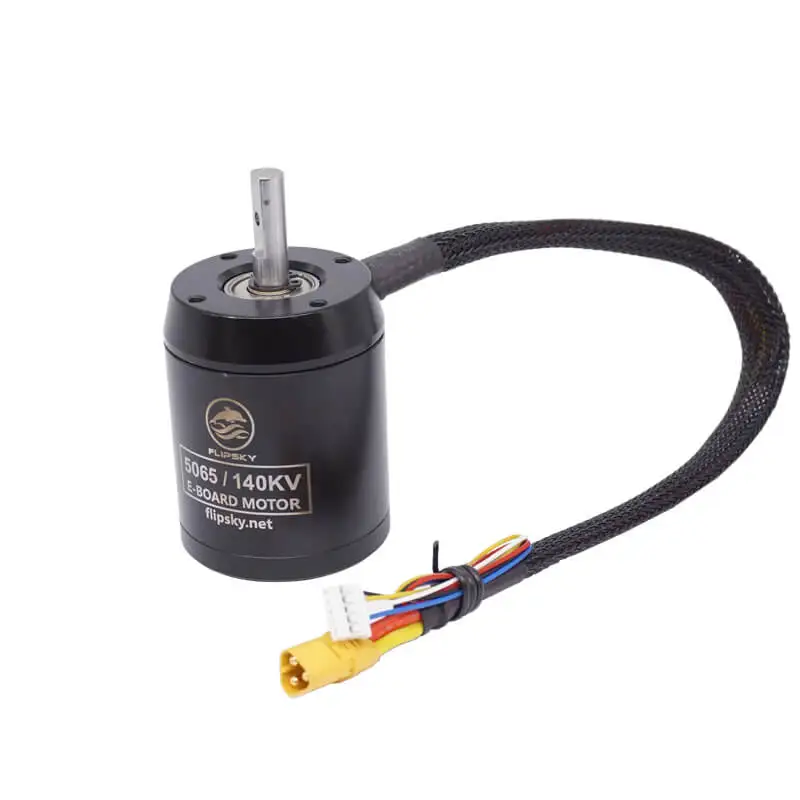 【オンライン限定商品】  Shenzhen 1550ワット8s用のdcモータdiy電動 270kv 5065 Flipsky ホビーラジコン