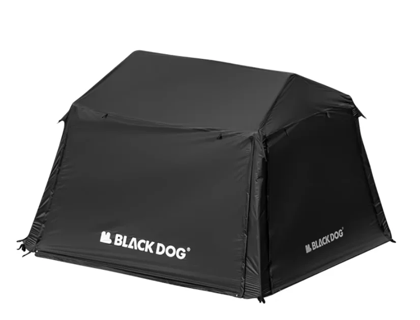 Blackdog Outdoor Star Chase 5.9 Camping Tent - Durable & Waterproof