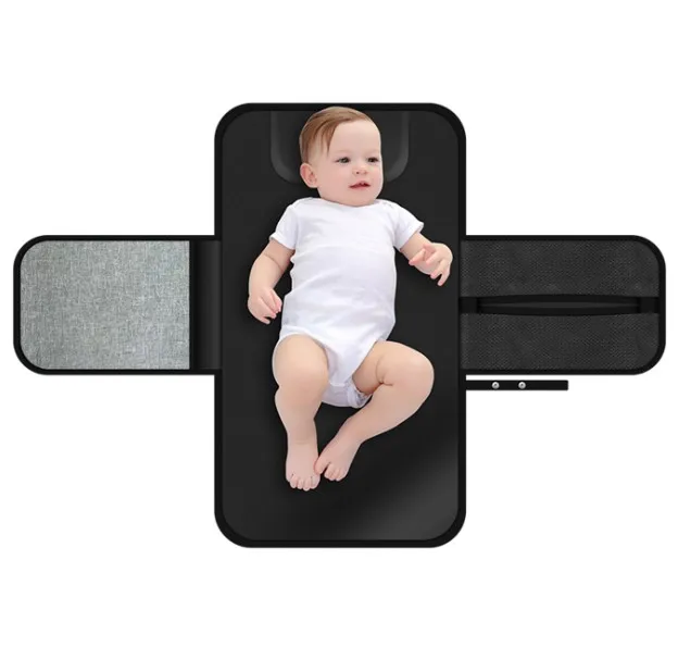 changing pad cushion