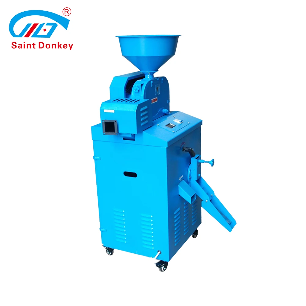 Machines de riz (décortiqueuses)