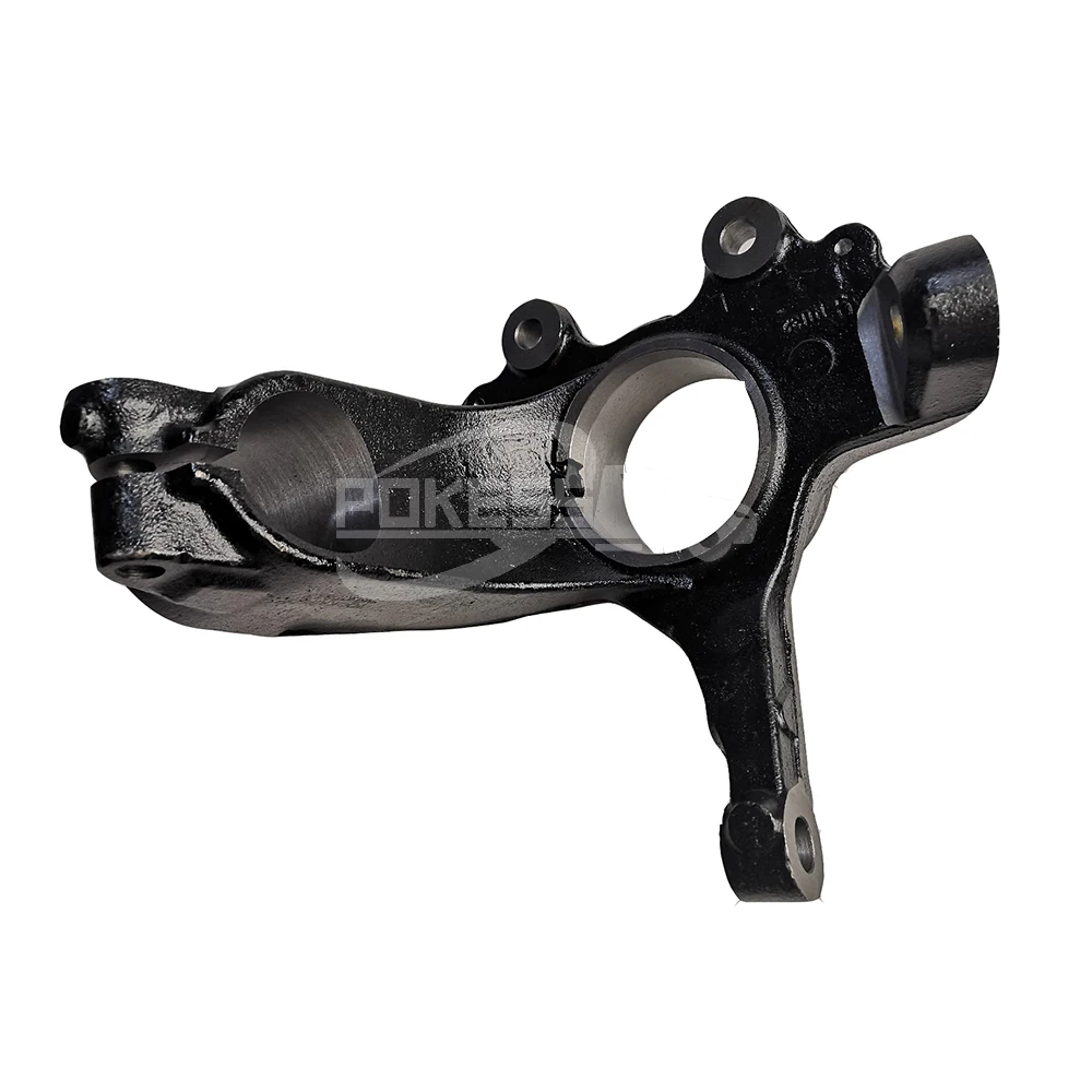 Other Steering Part 3M513K171BG 6M513K171AB Small Holes Left Steering ... — 3