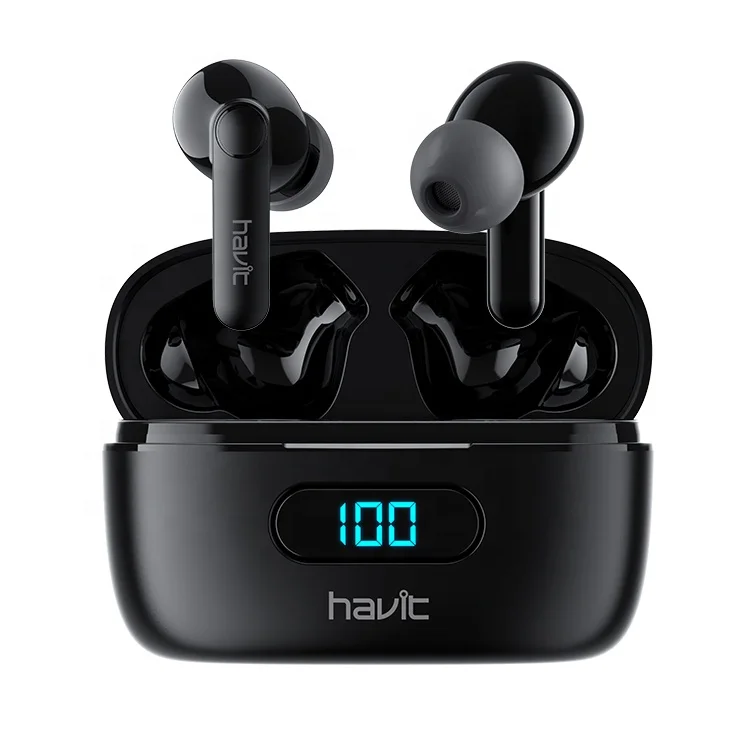 GT-GW20 ENC Earphone Ear Buds Wireless Sports Headphones