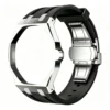 Argent-noir- 3 heures