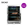 Acero inoxidable
