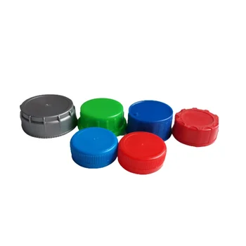 Jerry Can Fuel Container Tamper Caps Jerry Can Bottle Cap Tamper Screw Cap/Solid Caps for Gas/caps jerry can cap