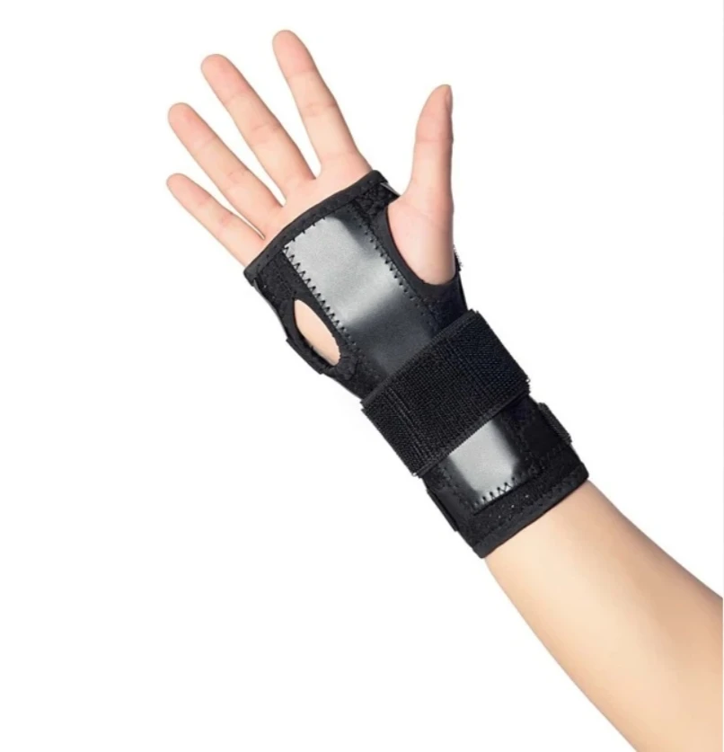 2351 / ELASTIC COCK-UP WRIST SPLINT / REVERSIBLE