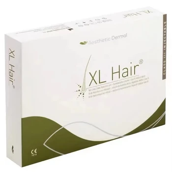 RRS XL Hair growth serum hair 6pcs aape