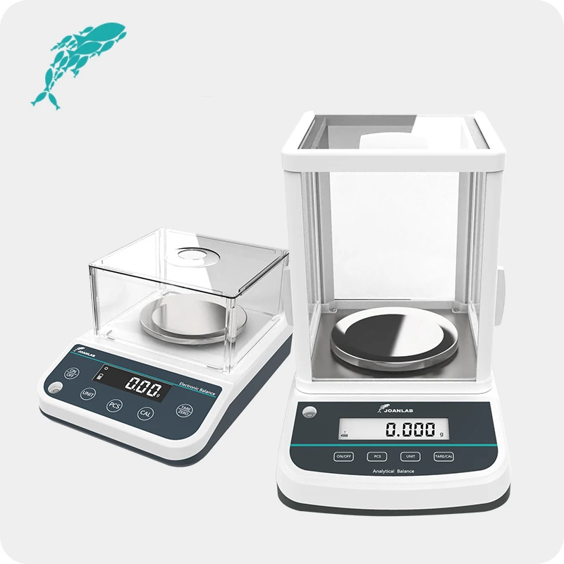 AKM LAB Excel Precision Balance Scale Weighing Electronic Balance Scale