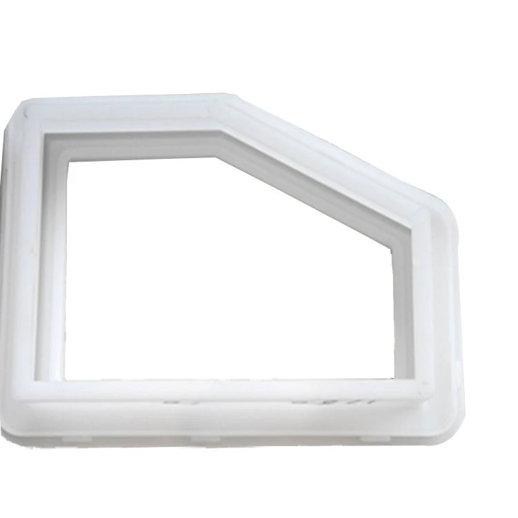 High Quality Pu Filter Mould Made In China Truck Air Filter Pu End Cap